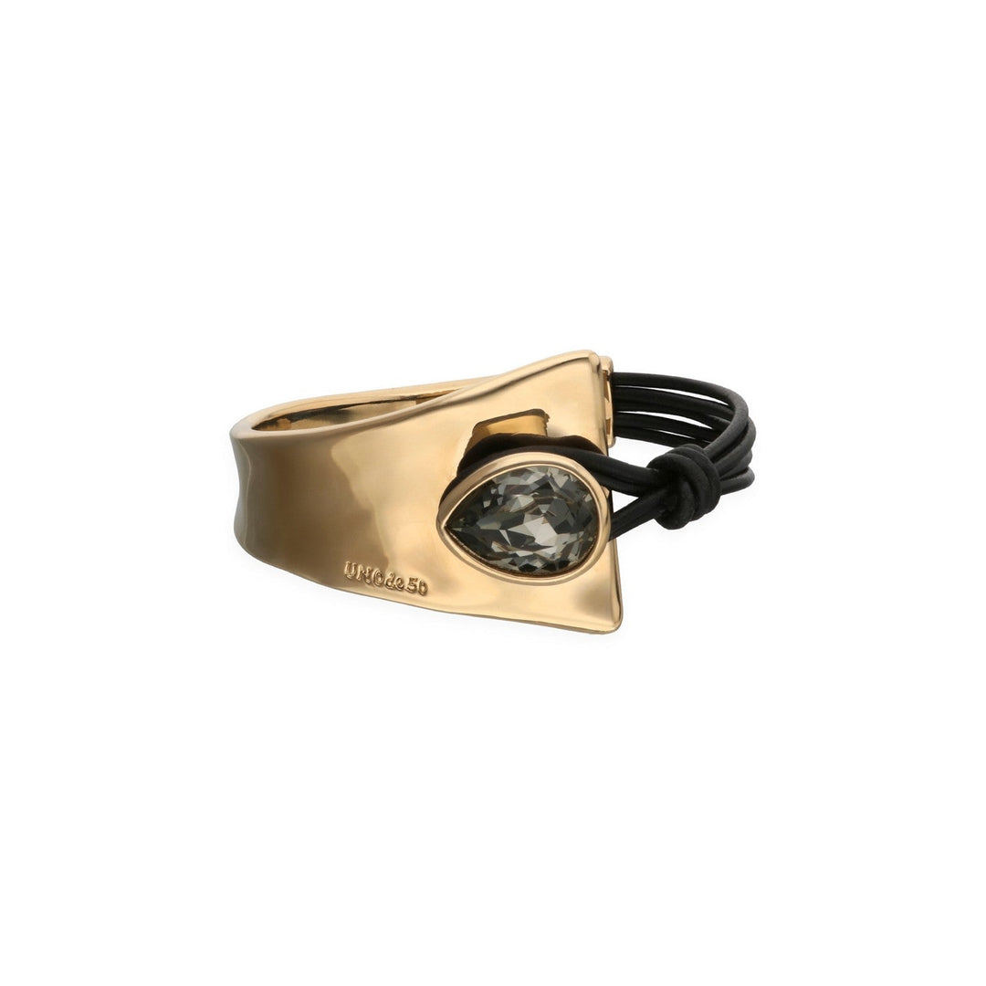 UNOde50 Presagio 18k Gold Plated Bracelet PUL2649GRSORO