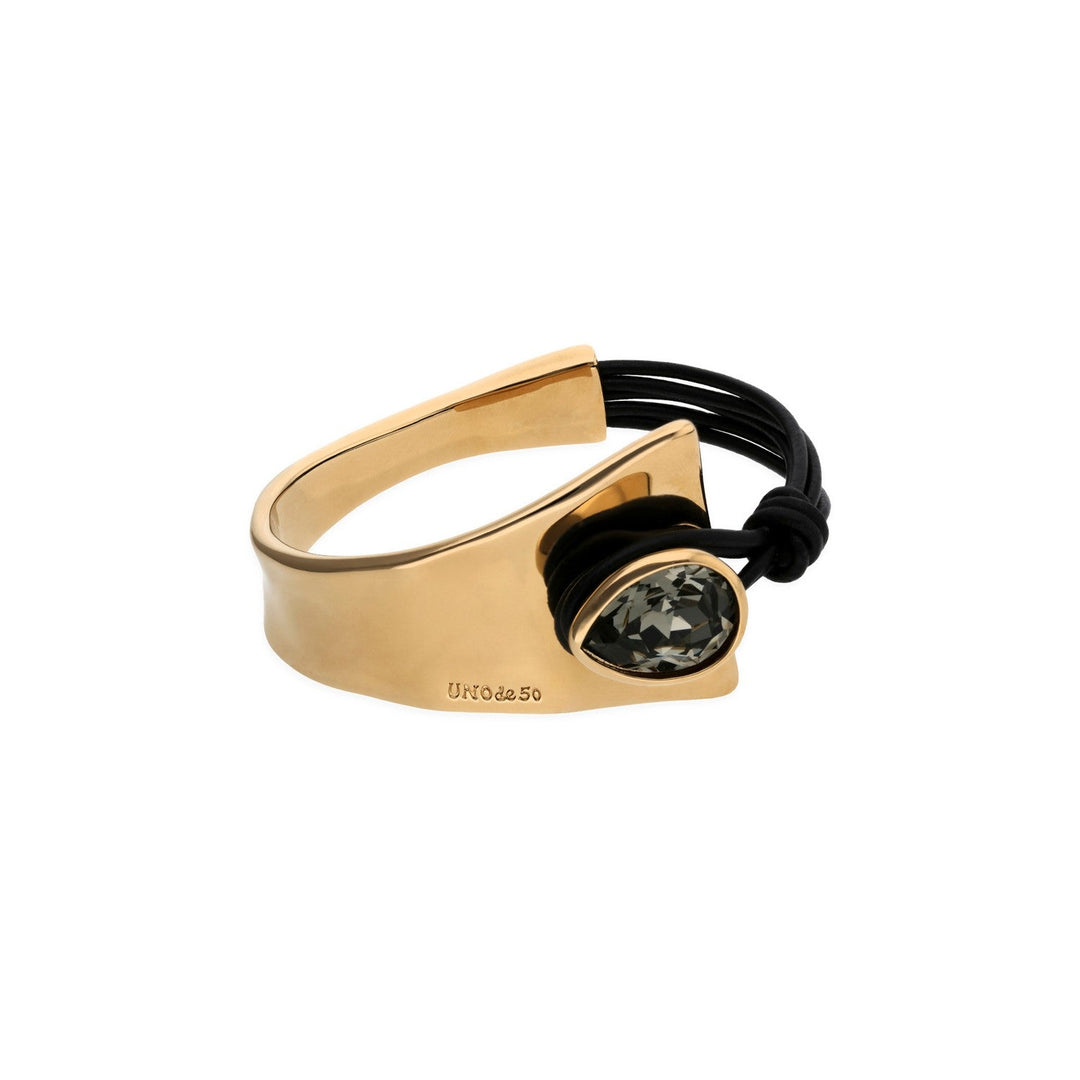UNOde50 Presagio 18k Gold Plated Bracelet PUL2649GRSORO