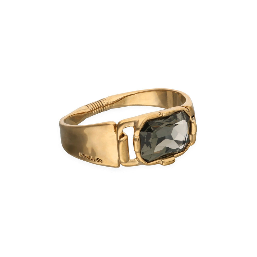 UNOde50 Presagio 18k Gold Plated Bracelet PUL2650GRSORO