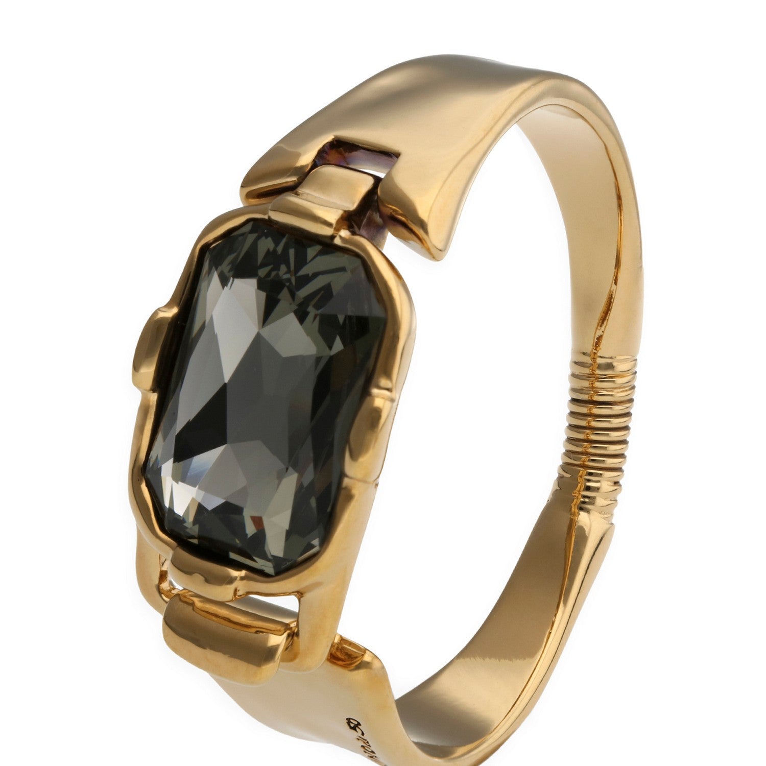 UNOde50 Presagio 18k Gold Plated Bracelet PUL2650GRSORO