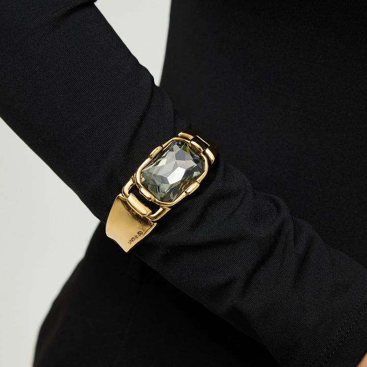 UNOde50 Presagio 18k Gold Plated Bracelet PUL2650GRSORO