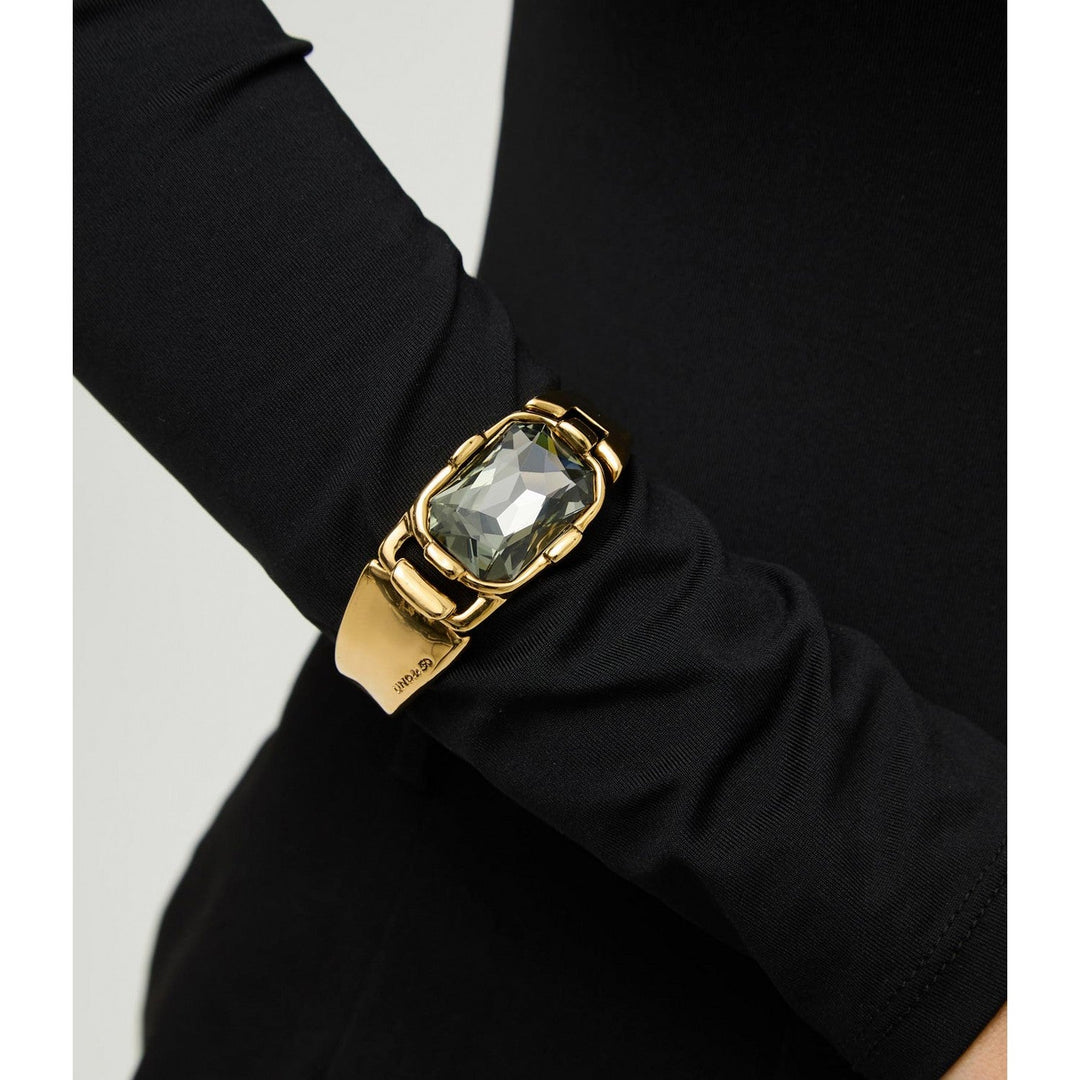 UNOde50 Presagio 18k Gold Plated Bracelet PUL2650GRSORO