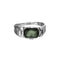 UNOde50 Presagio Silver Plated Bracelet PUL2650VRDMTL