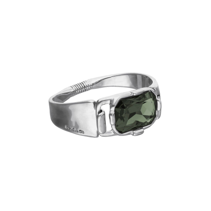 UNOde50 Presagio Silver Plated Bracelet PUL2650VRDMTL