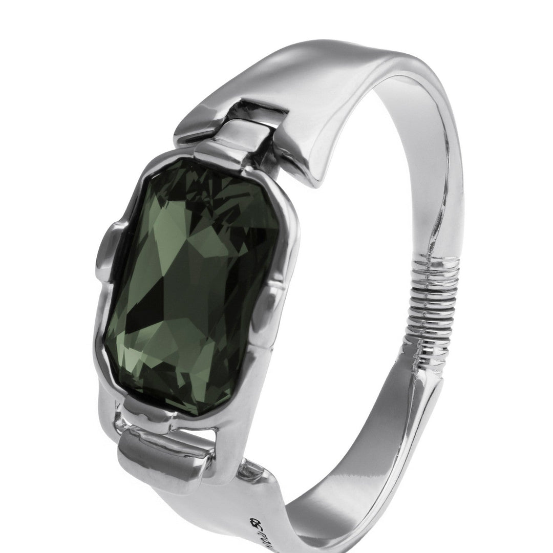 UNOde50 Presagio Silver Plated Bracelet PUL2650VRDMTL
