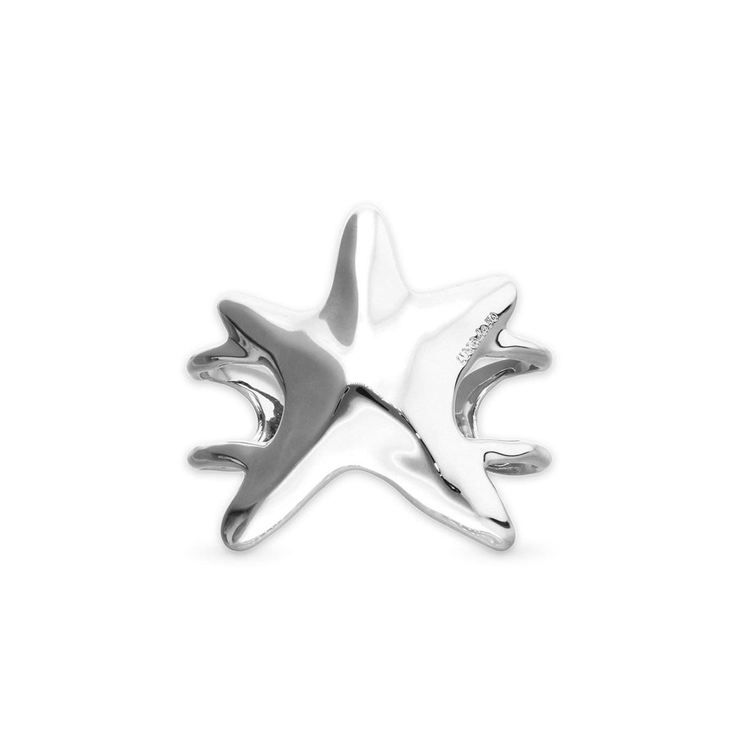UNOde50 Starborn Silver Plated Bracelet PUL2651MTL000