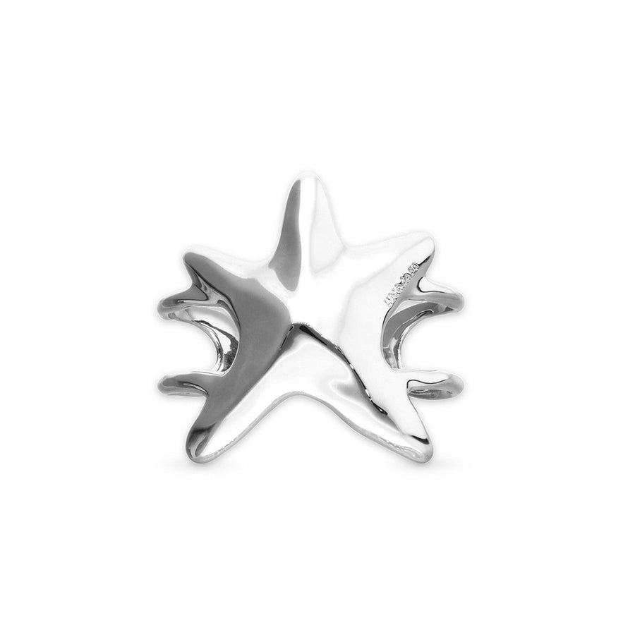 UNOde50 Starborn Silver Plated Bracelet PUL2651MTL000