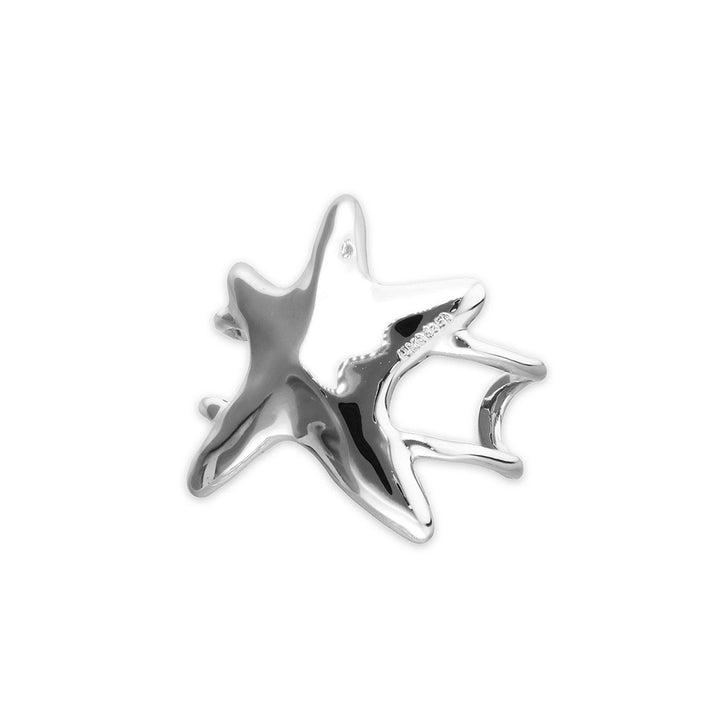 UNOde50 Starborn Silver Plated Bracelet PUL2651MTL000