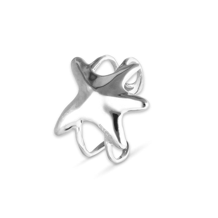 UNOde50 Starborn Silver Plated Bracelet PUL2651MTL000