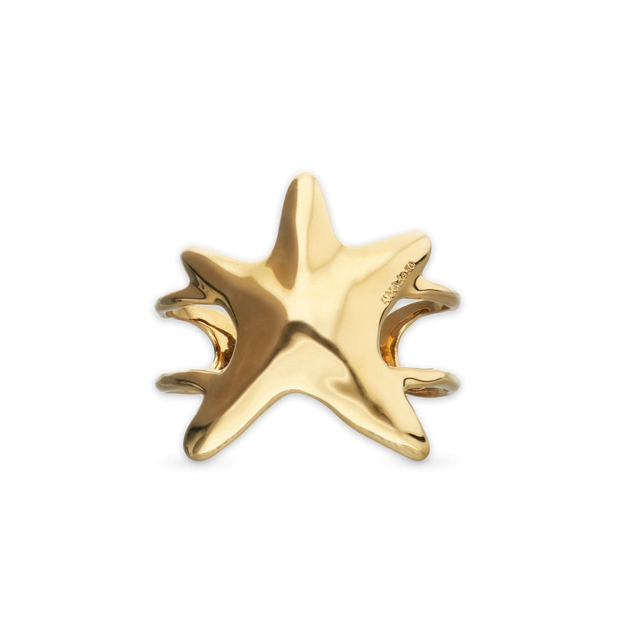 UNOde50 Starborn 18k Gold Plated Bracelet PUL2651ORO000