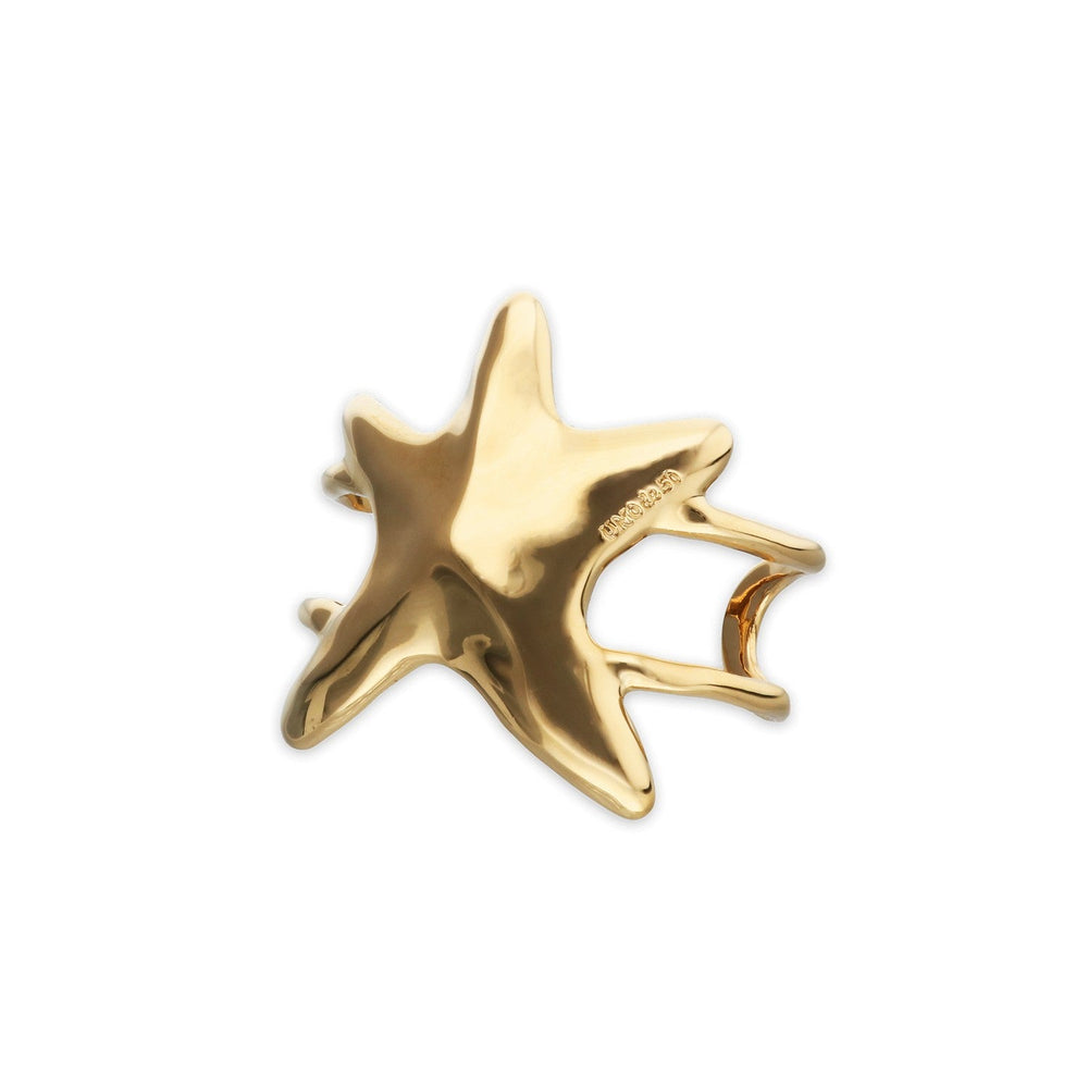 UNOde50 Starborn 18k Gold Plated Bracelet PUL2651ORO000