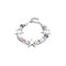 UNOde50 Espectro Silver Plated Bracelet PUL2661MCLMTL
