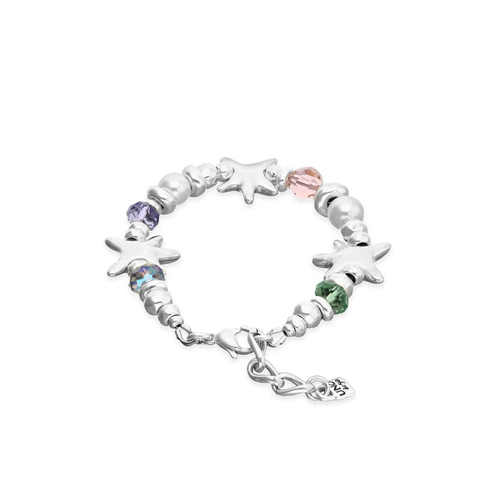 UNOde50 Espectro Silver Plated Bracelet PUL2661MCLMTL