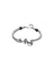 UNOde50 Axis Silver Plated Bracelet PUL2662MTL000