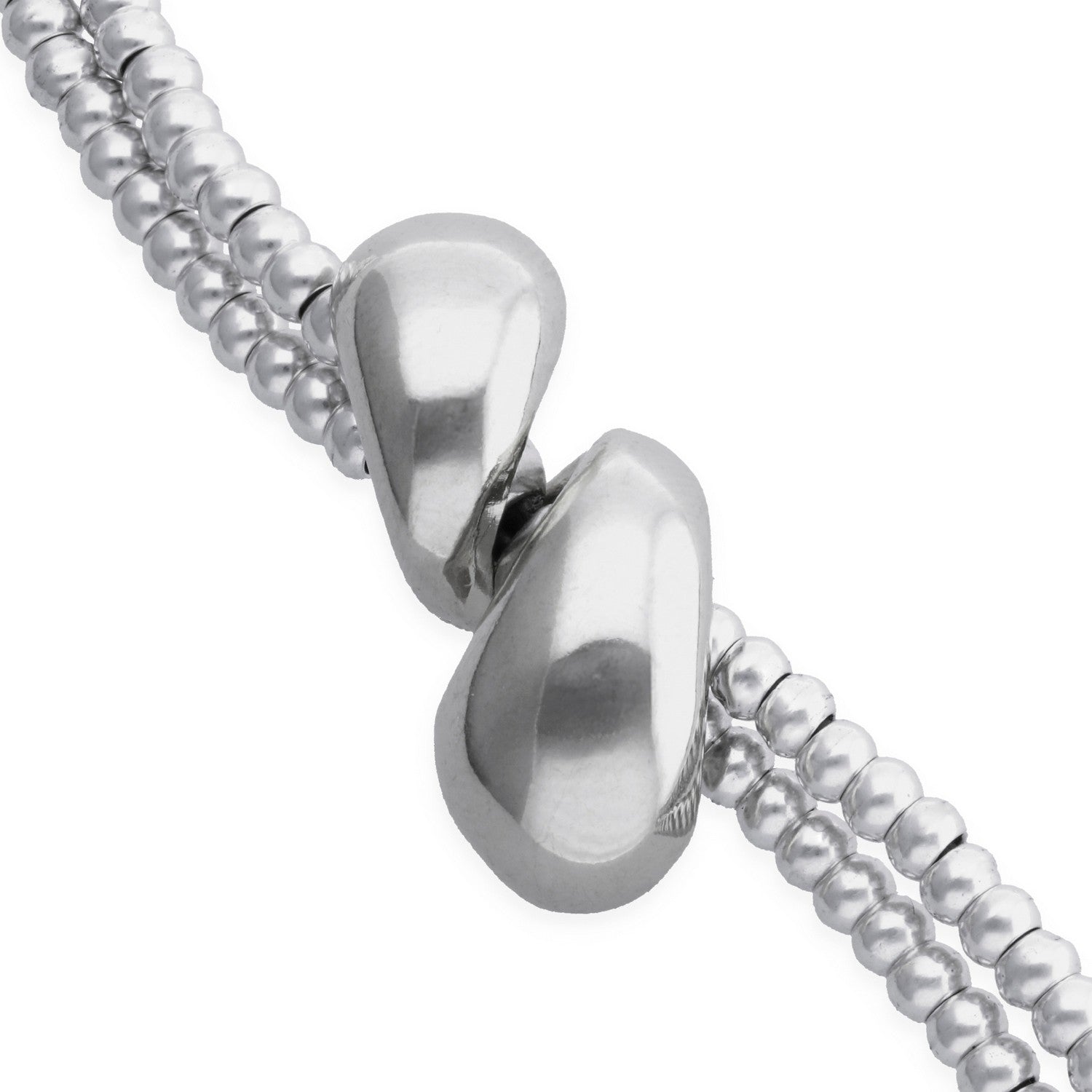 UNOde50 Axis Silver Plated Bracelet PUL2662MTL000