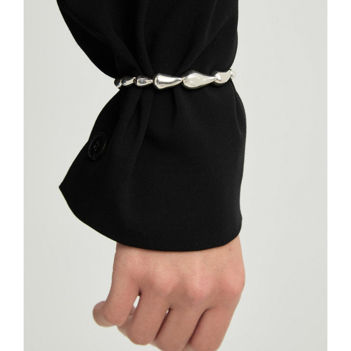 UNOde50 Medelux Silver Plated Bracelet PUL2663MTL000