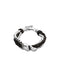 UNOde50 Anima Silver Plated Bracelet PUL2666MARMTL