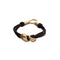 UNOde50 Essentia 18k Gold Plated Bracelet PUL2667MARORO