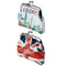 London Tour & Union Jack Tic Tac Purse PUR123