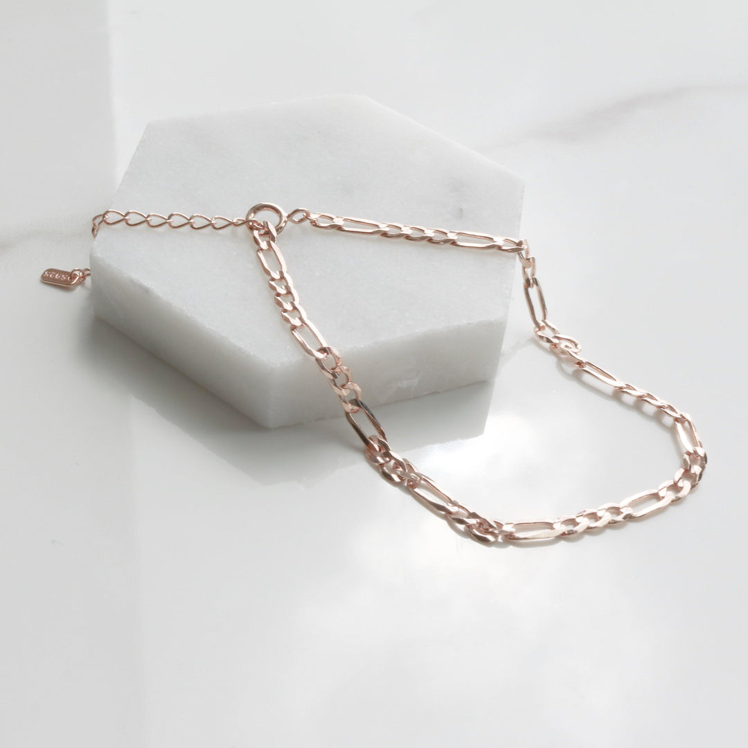 Chain bracelet-3
