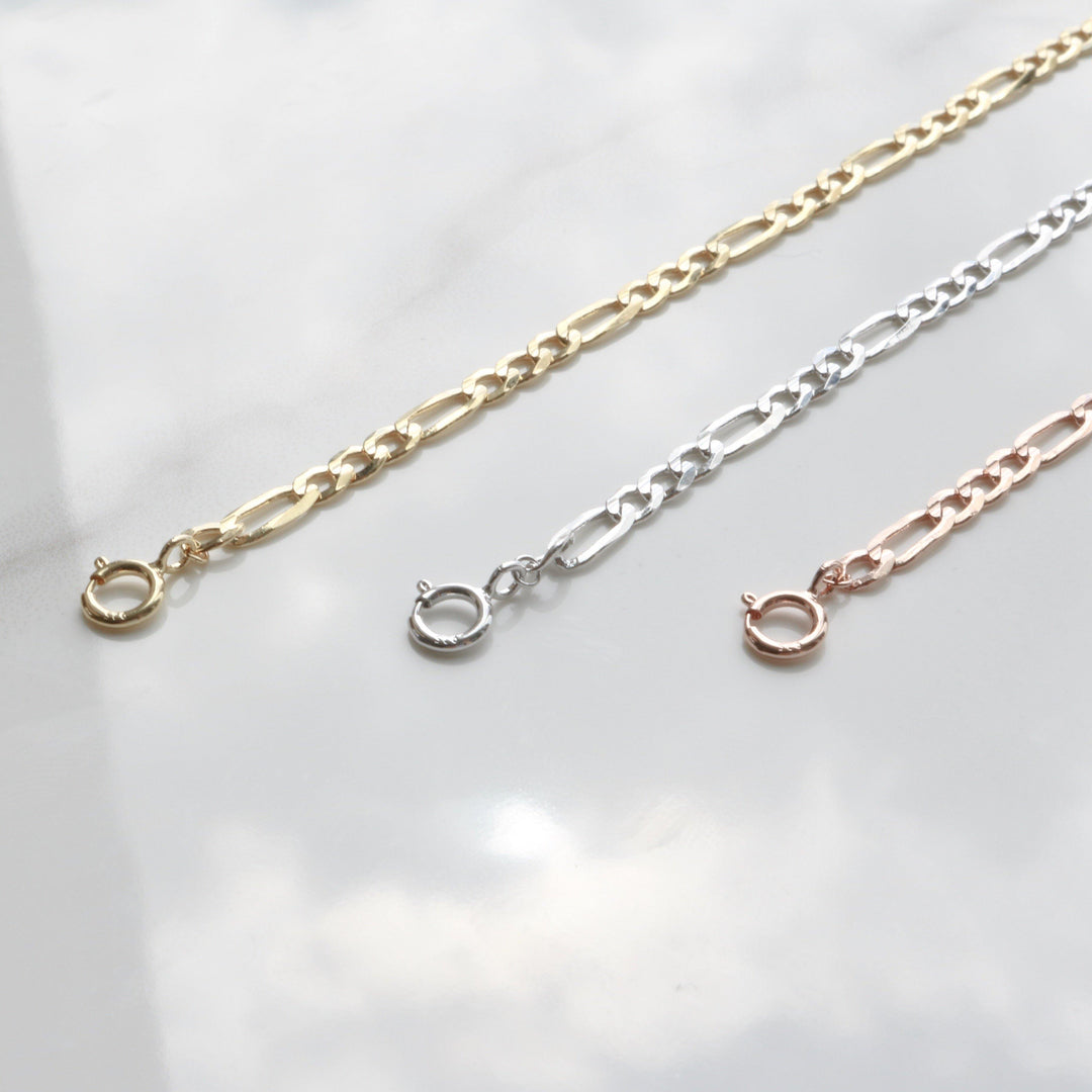 Chain bracelet-2