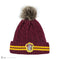 Harry Potter Pompom Beanie Gryffindor CR1331
