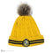 Harry Potter Pompom Beanie Hufflepuff CR1334