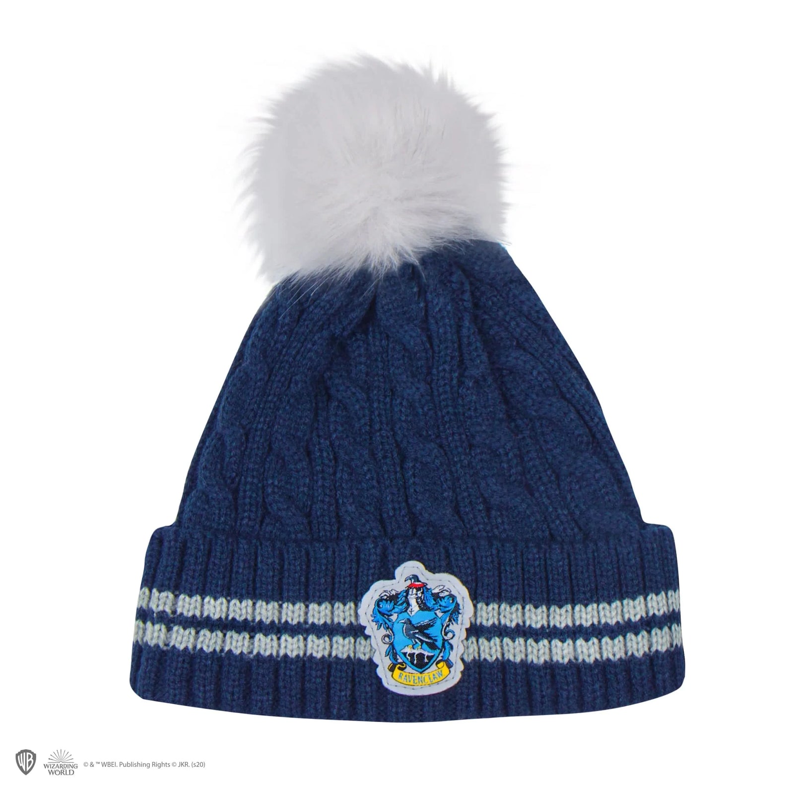Harry Potter Pompom Beanie Ravenclaw CR1333