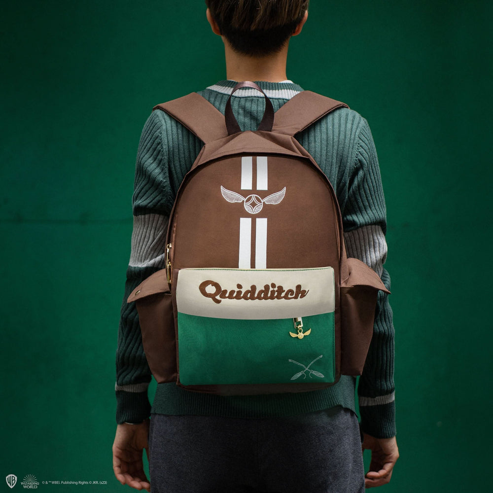Quidditch Backpack CR2473