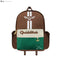 Quidditch Backpack CR2473