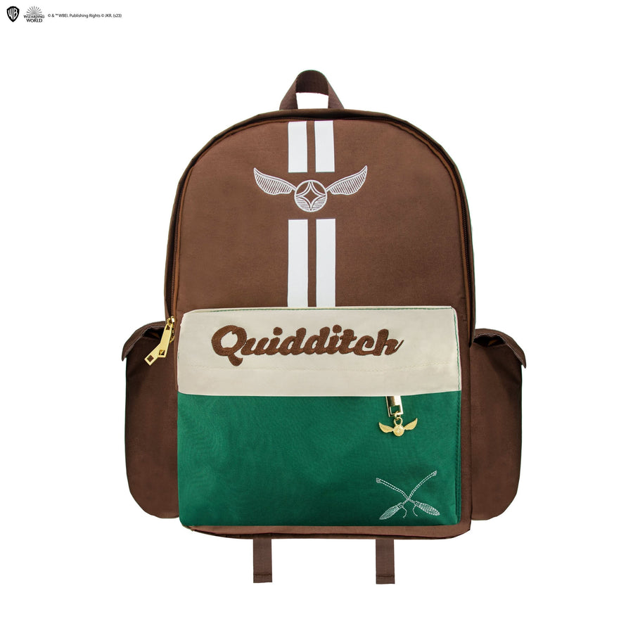 Quidditch Backpack CR2473