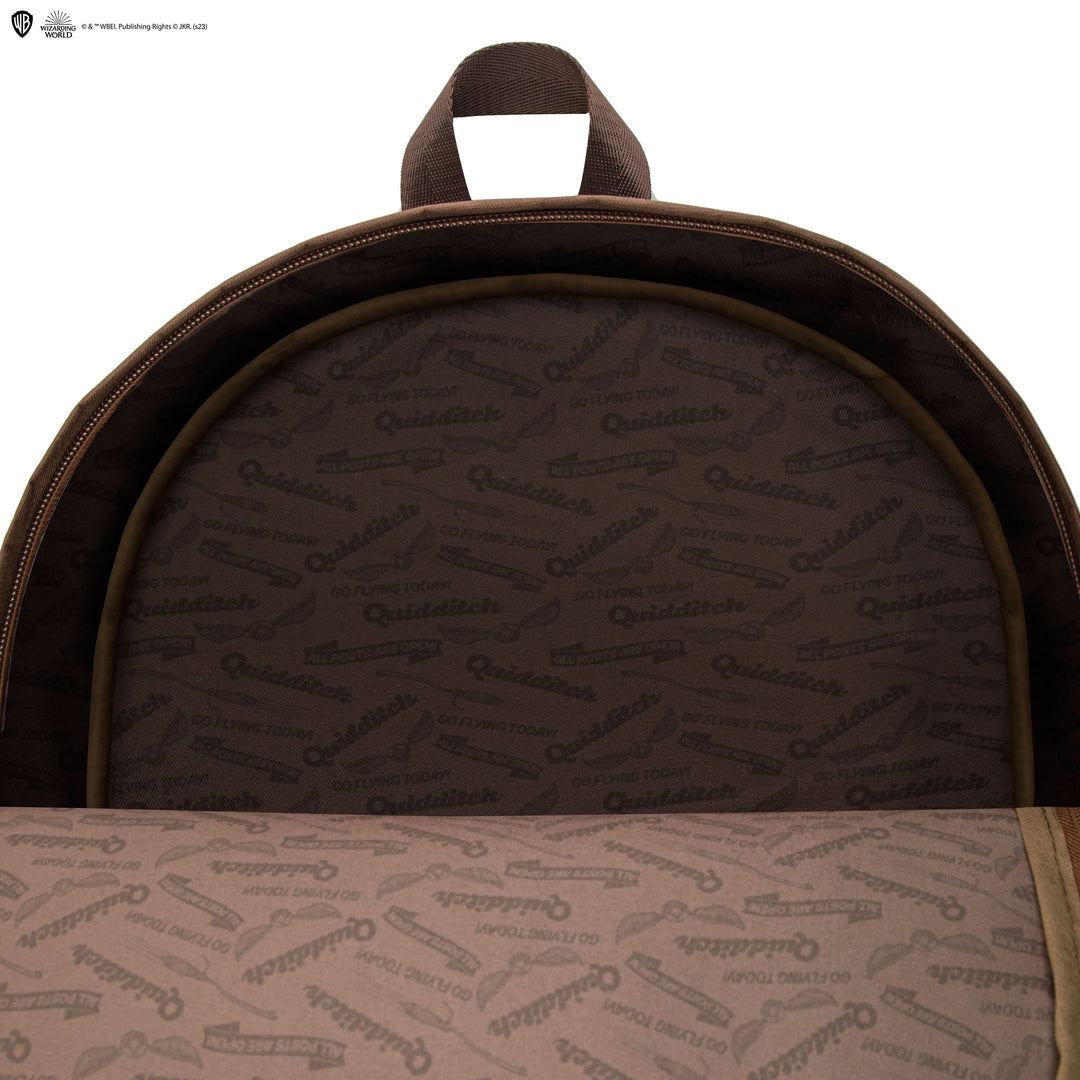 Quidditch Backpack CR2473