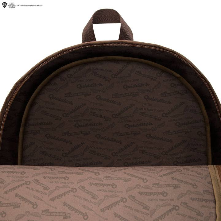 Quidditch Backpack CR2473