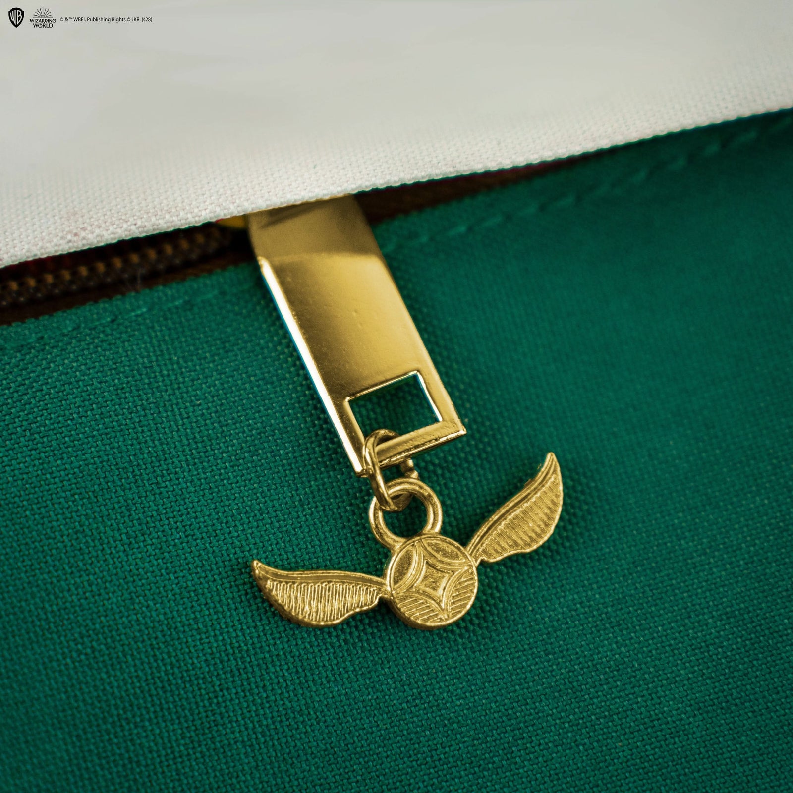Quidditch Backpack CR2473