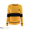 Hufflepuff Quidditch Sweater CR1524