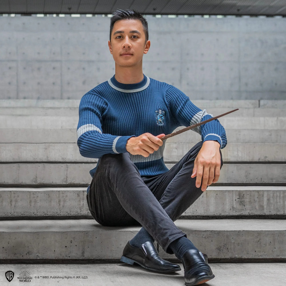 Ravenclaw Quidditch Sweater CR1523