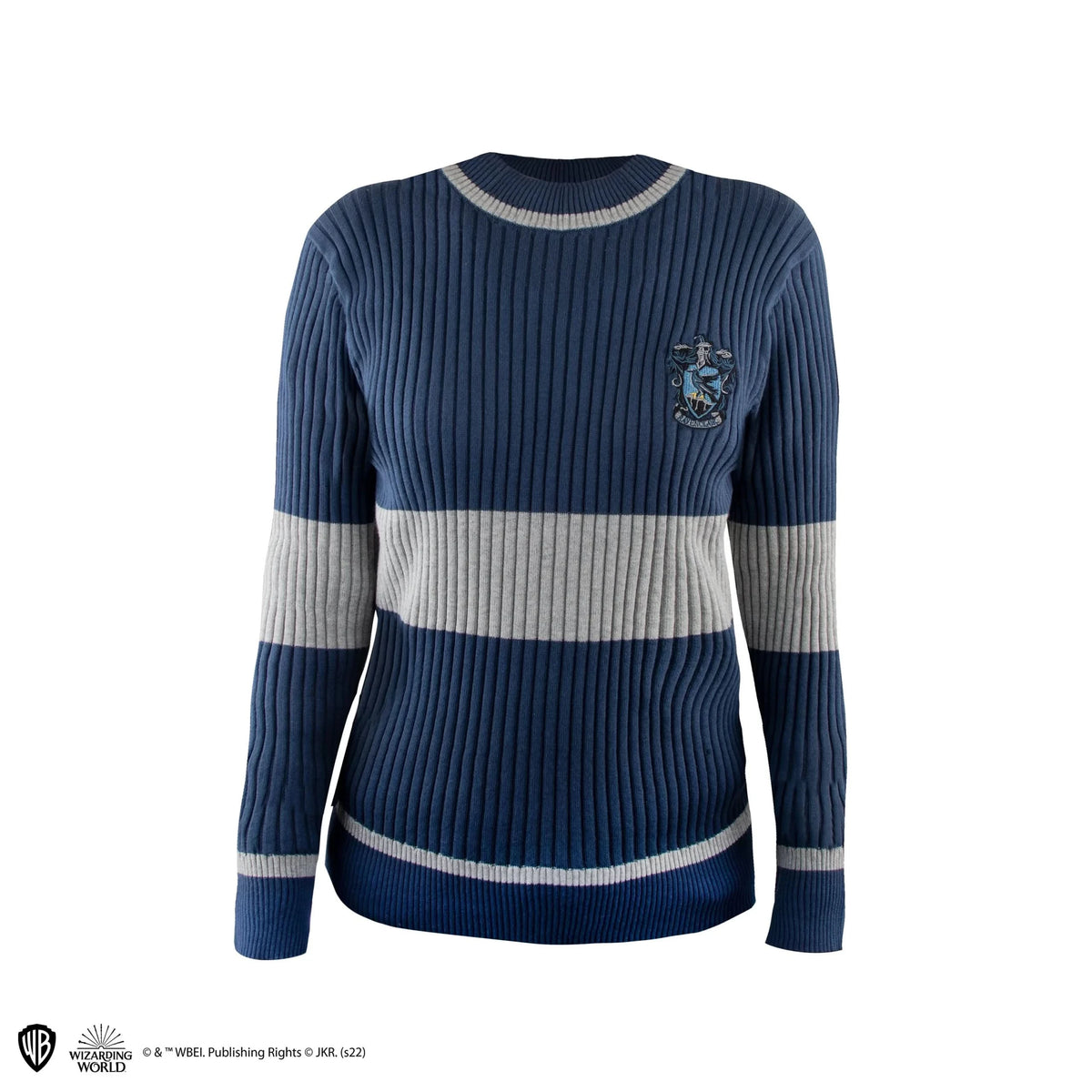 Ravenclaw Quidditch Sweater CR1523