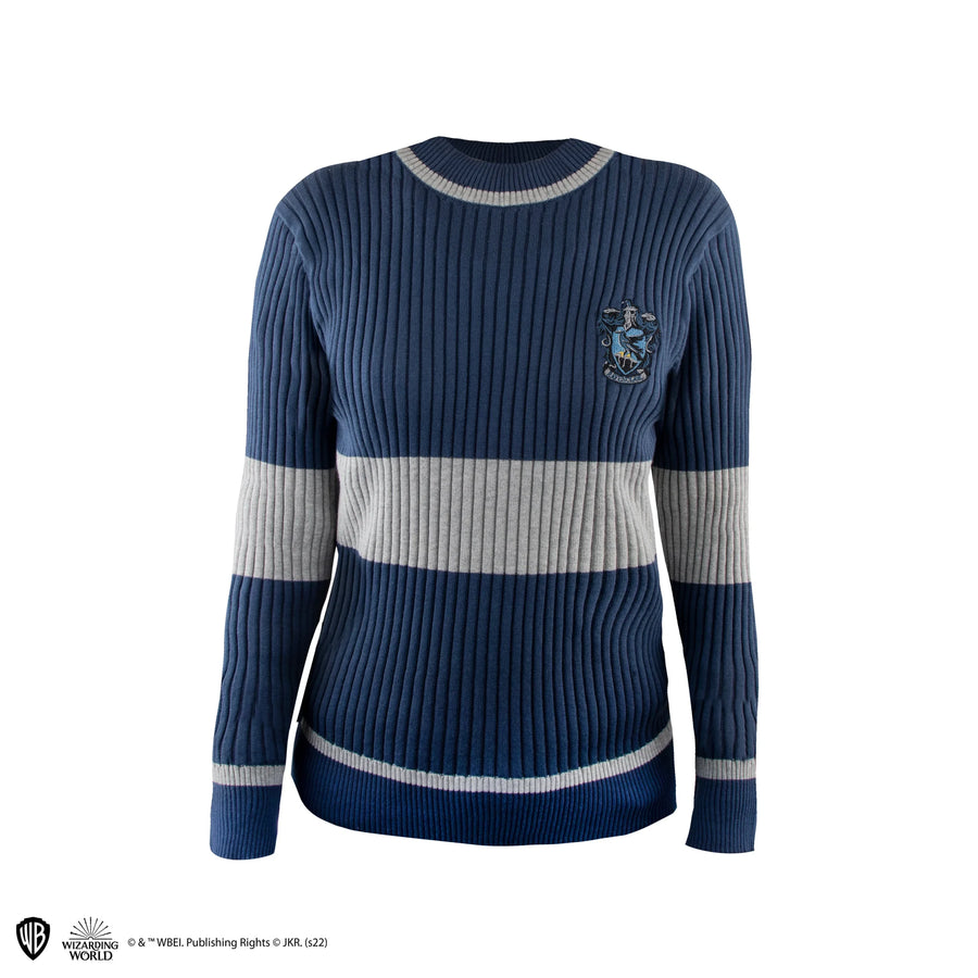 Harry Potter Sweater Quidditch Ravenclaw CR1523