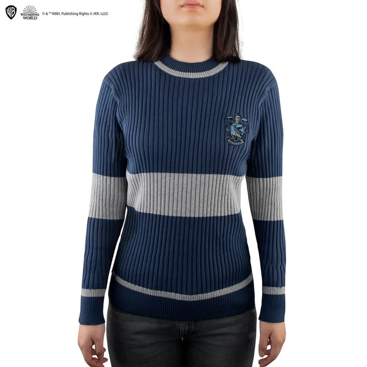 Ravenclaw Quidditch Sweater CR1523