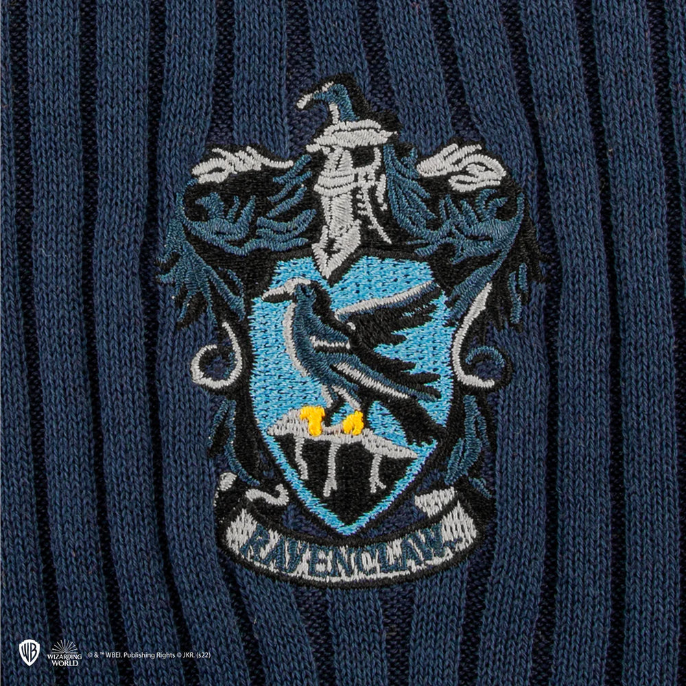 Harry Potter Sweater Quidditch Ravenclaw CR1523
