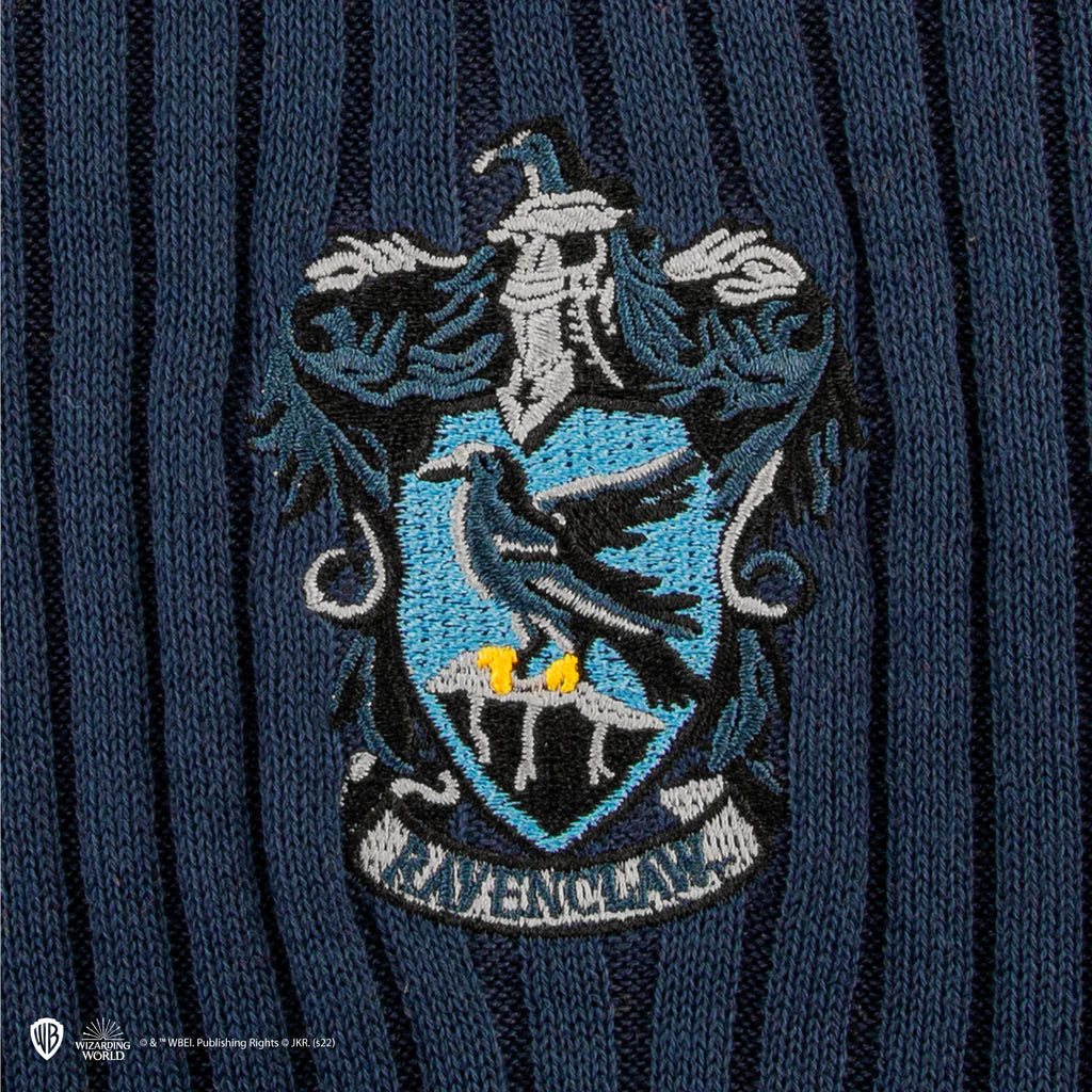 Harry Potter Sweater Quidditch Ravenclaw CR1523