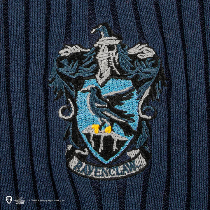 Harry Potter Sweater Quidditch Ravenclaw CR1523