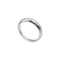 Beginnings Sterling Silver Ring R4013