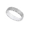 Beginnings Sterling Silver Ring R4015