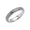 Beginnings Sterling Silver Ring R4019