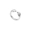 Beginnings Sterling Silver Ring R4020
