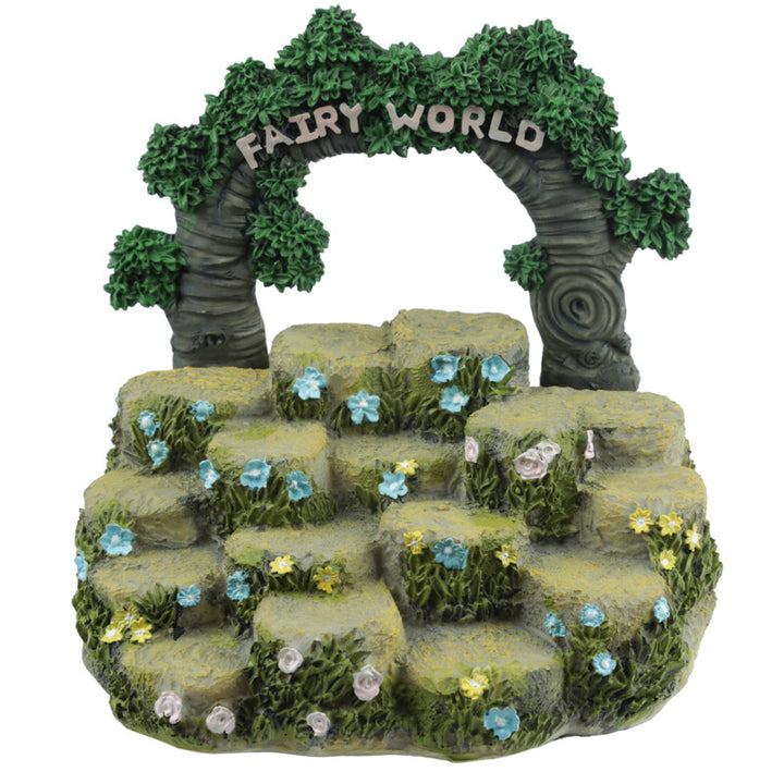 Fairy World Figures Display Stand RF120B