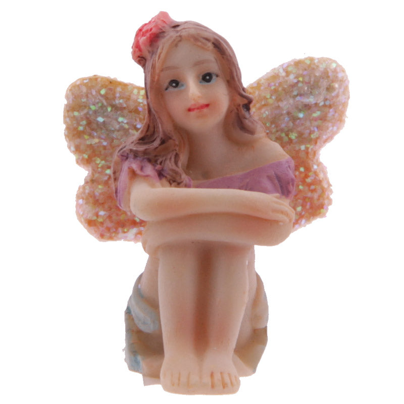 Fairy World Figures RF120