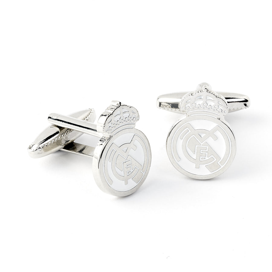 Real Madrid Cufflinks RMCL0015