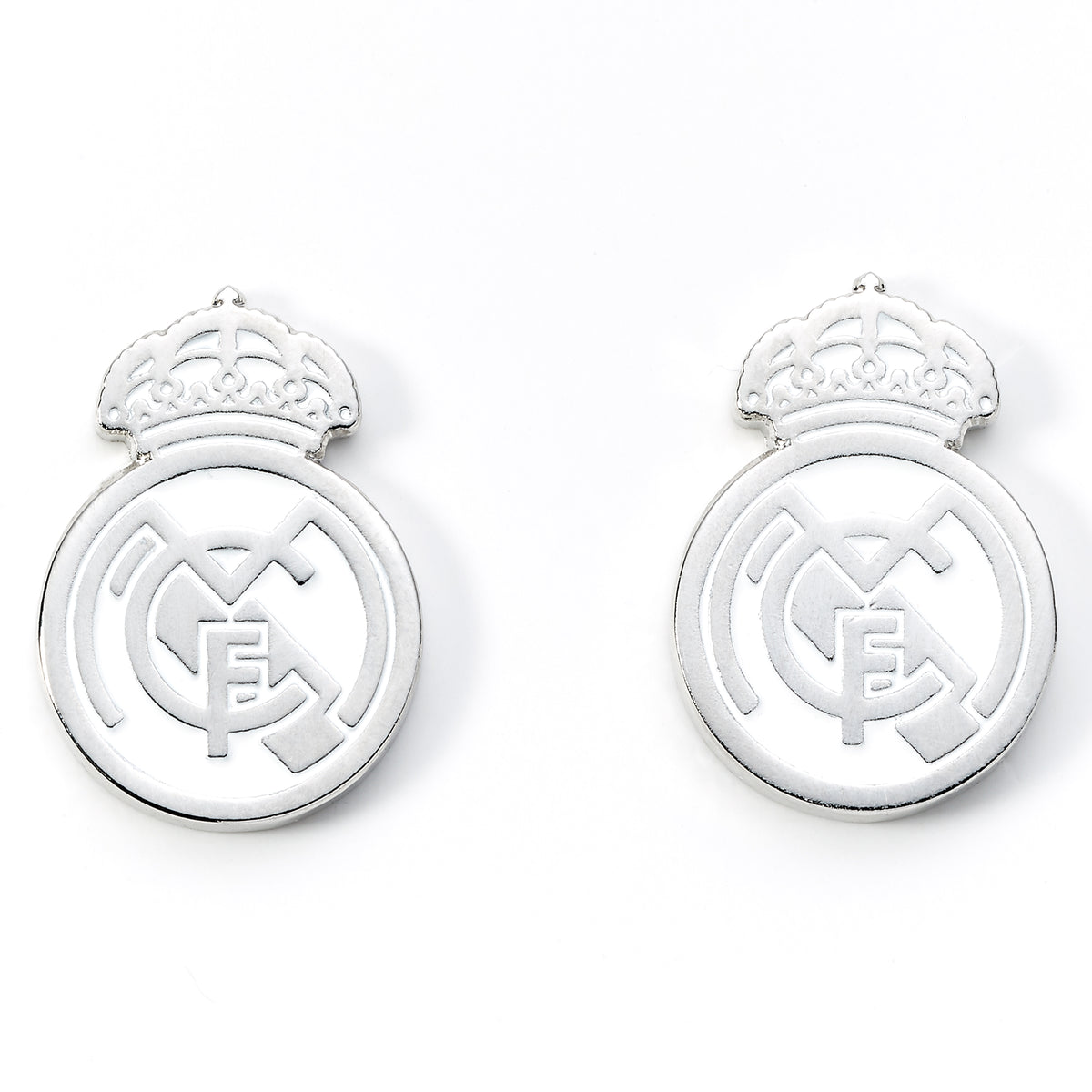 Real Madrid Cufflinks RMCL0015